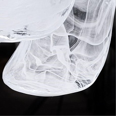 Подвесная люстра Arte Lamp Maya A4072LM-9GO 2