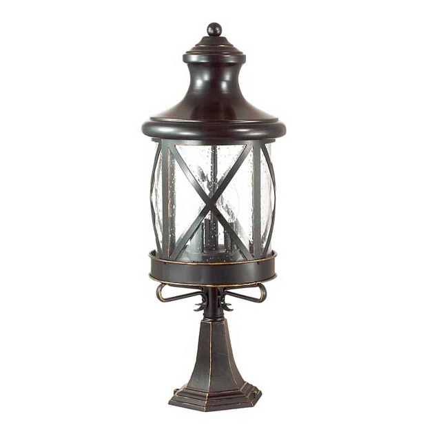 Уличный светильник Odeon Light Nature Sation 4045/3B Фото № 