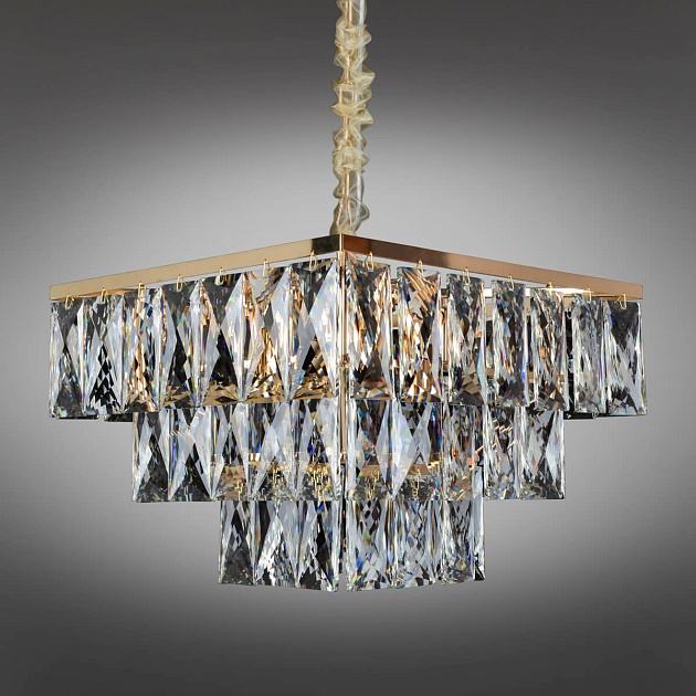 Подвесная люстра Omnilux Arenella OML-72603-08 изображение 7 Подвесная люстра Omnilux Arenella OML-72603-08 Фото № 7