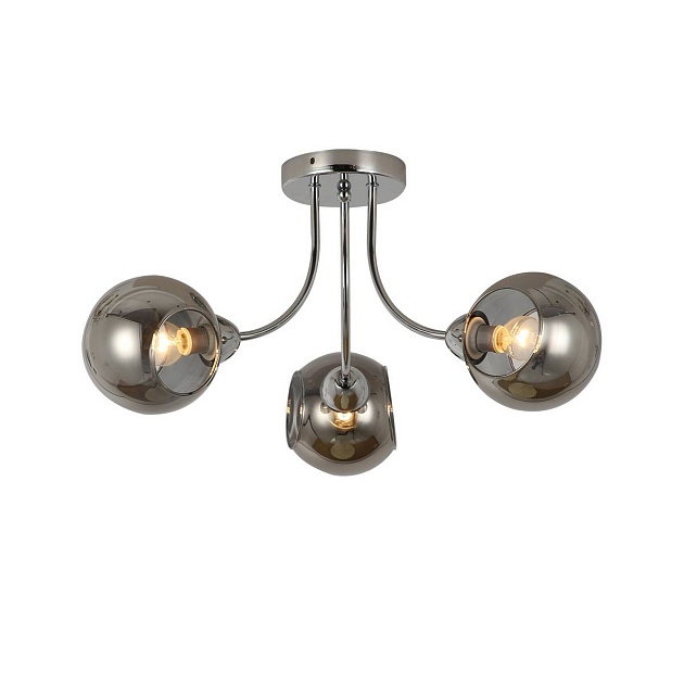 Потолочная люстра Evoluce Relotte SLE102102-03 Фото № 