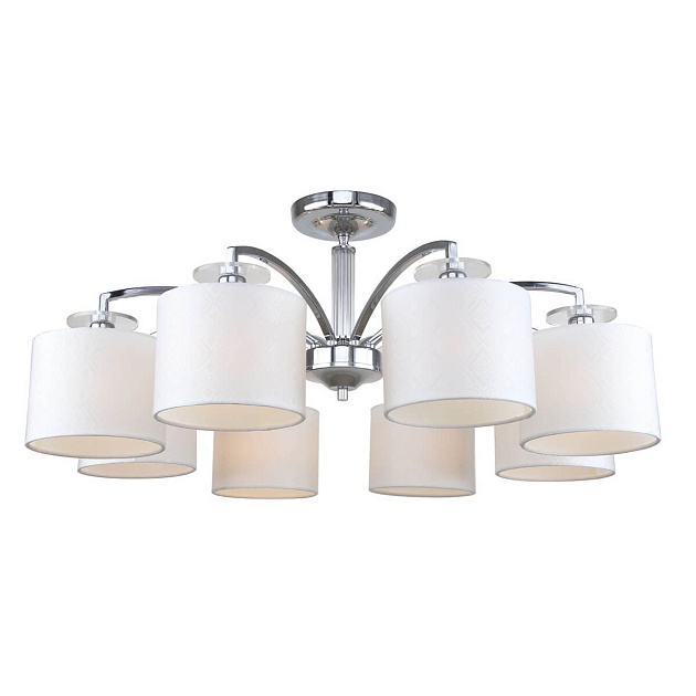 Потолочная люстра F-Promo Modum 2199-8U Фото № 