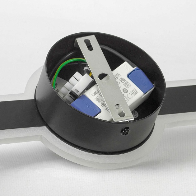 Бра Lussole Bridgeport LSP-0924 изображение 2 Бра Lussole Bridgeport LSP-0924 Фото № 2