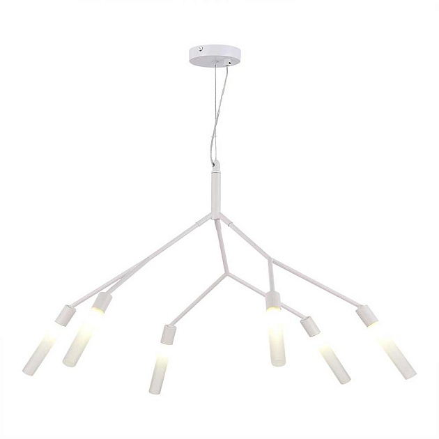 Подвесной светильник Evoluce KAITO SLE1129-503-06 Фото № 