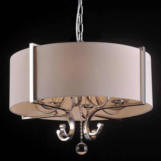 Подвесная люстра Newport 31308/S М0046756 Фото № 