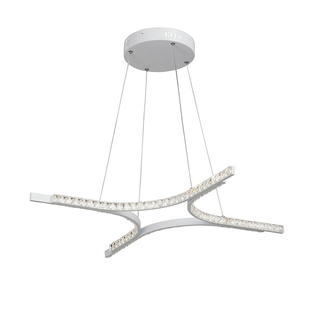 Подвесной светодиодный светильник Vitaluce V4669-0/4S изображение Подвесной светодиодный светильник Vitaluce V4669-0/4S Фото №