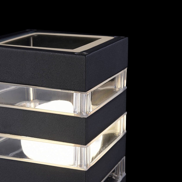 Уличный светильник Unter den Linden O578FL-01B Фото № 4