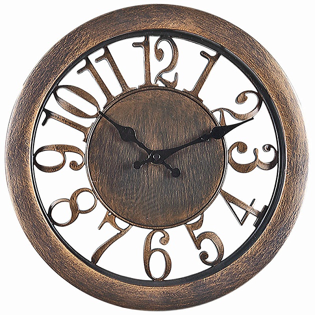 Настенные часы Reluce QH7270B Фото № 2