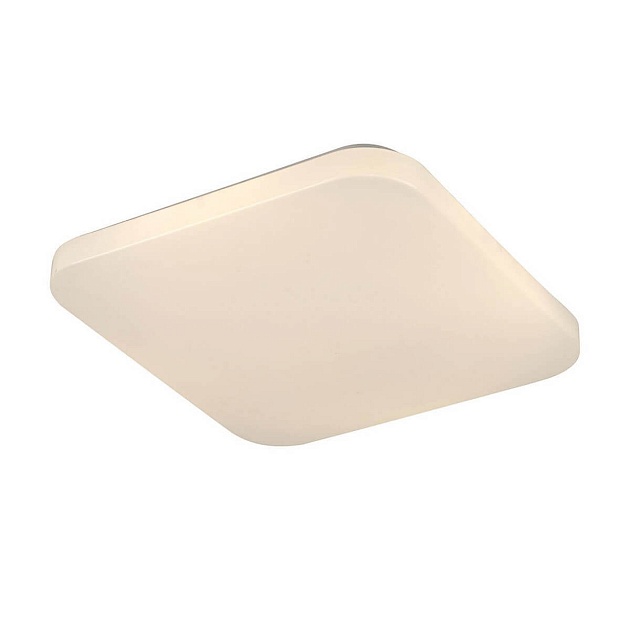 Потолочный светодиодный светильник Mantra Quatro II 6240 Фото № 