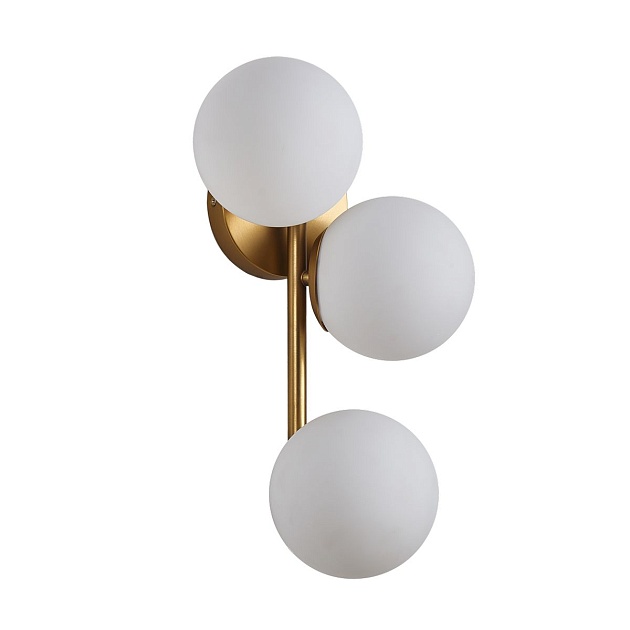 Бра Zortes Blume ZRS.1895.03 Фото № 