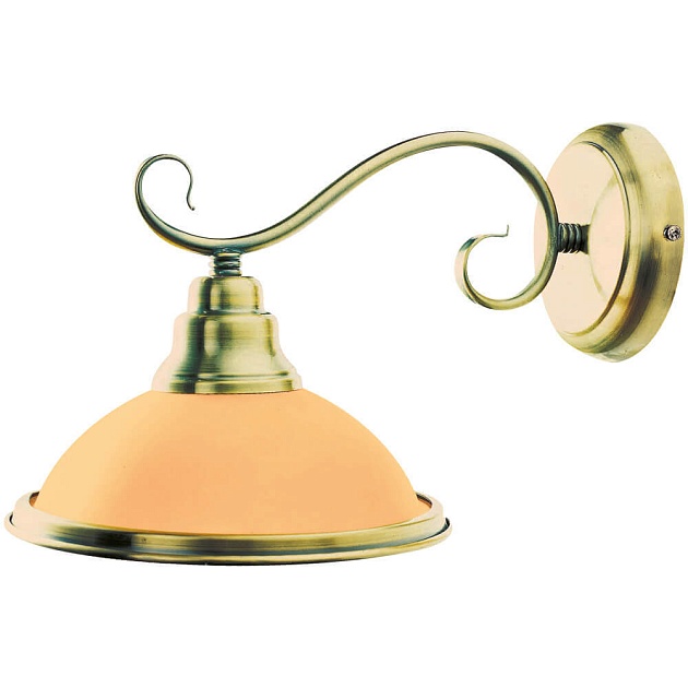 Бра Globo Sassari 6905-1W Фото № 