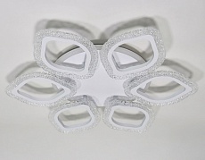 Потолочная светодиодная люстра Ambrella light Acrylica Original FA4503 2