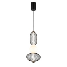 Подвесной светодиодный светильник Aployt Nikusia APL.658.06.13