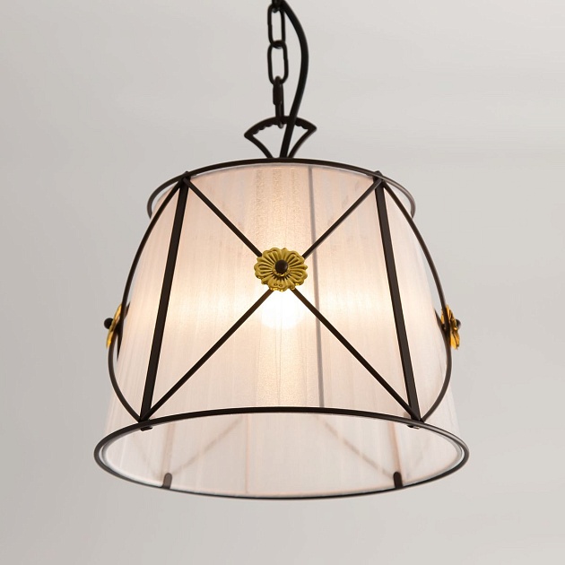 Подвесной светильник Citilux Дрезден CL409212 Фото № 3