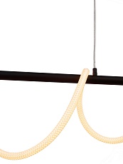 Подвесной светодиодный светильник MyFar Kenneth MR2142-1PL 4