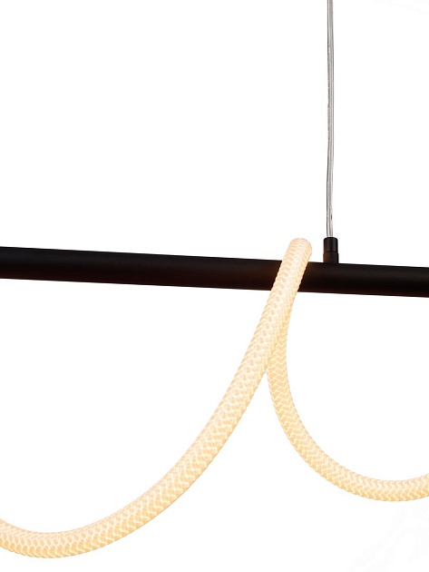 Подвесной светодиодный светильник MyFar Kenneth MR2142-1PL Фото № 5