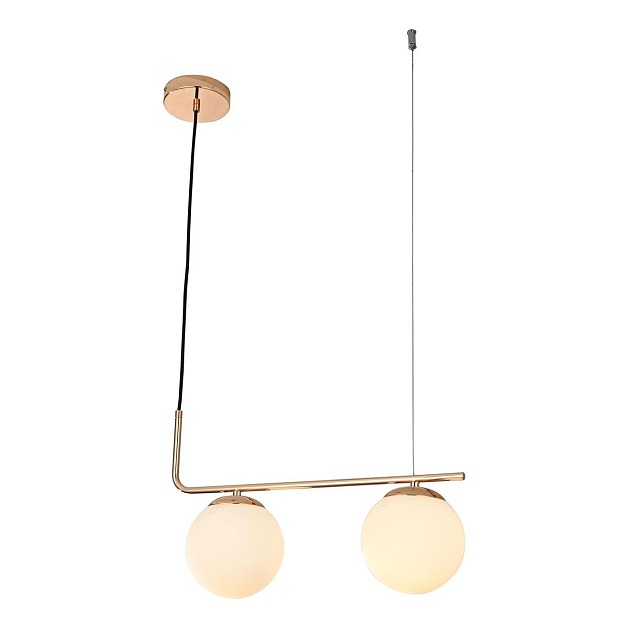 Подвесная люстра Escada 1163/2S Фото № 2