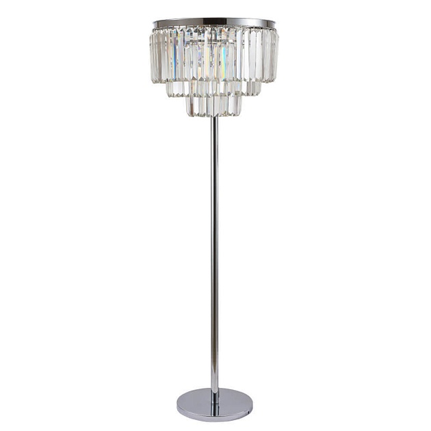 Торшер Divinare Nova 3001/02 PN-6 Фото № 