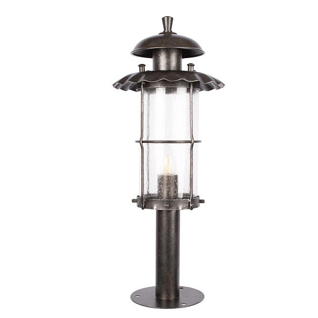 Ландшафтный светильник Loft IT Palermo 100015/590 изображение Ландшафтный светильник Loft IT Palermo 100015/590 Фото №