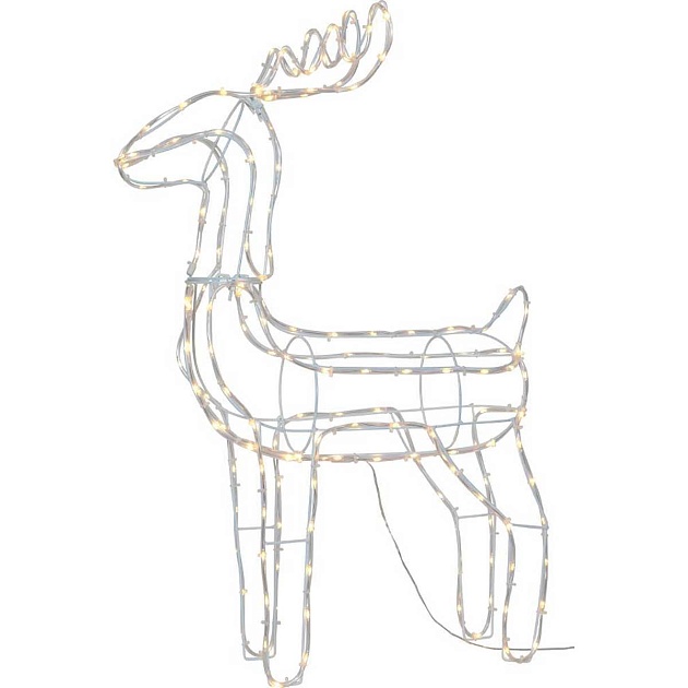 Светодиодный светильник Eglo TUBY DEER 411449 изображение Светодиодный светильник Eglo TUBY DEER 411449 Фото №