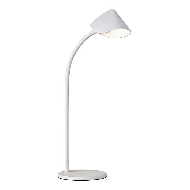 Настольная лампа Mantra Capuccina 7586 Фото № 