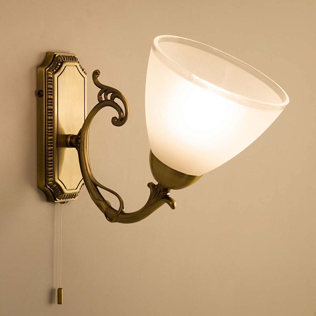 Бра Citilux Латур CL413411 Фото № 15