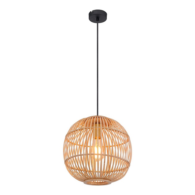 Подвесной светильник Globo Hildegard 15368H изображение Подвесной светильник Globo Hildegard 15368H Фото №