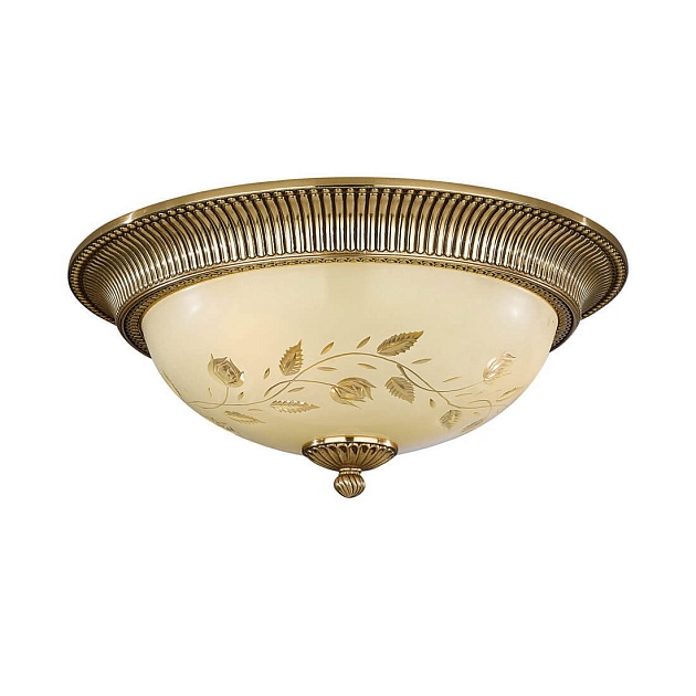 Потолочный светильник Reccagni Angelo PL 6308/4 изображение Потолочный светильник Reccagni Angelo PL 6308/4 Фото №