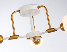 Потолочная люстра Ambrella light Traditional Modern TR303321 2