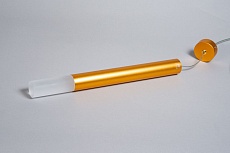 Подвесной светодиодный светильник Fiberli Icicle-440-GN 12110601 4