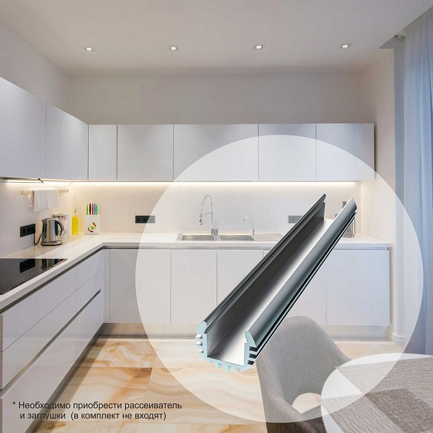 Профиль Apeyron 08-18-01 Фото № 12