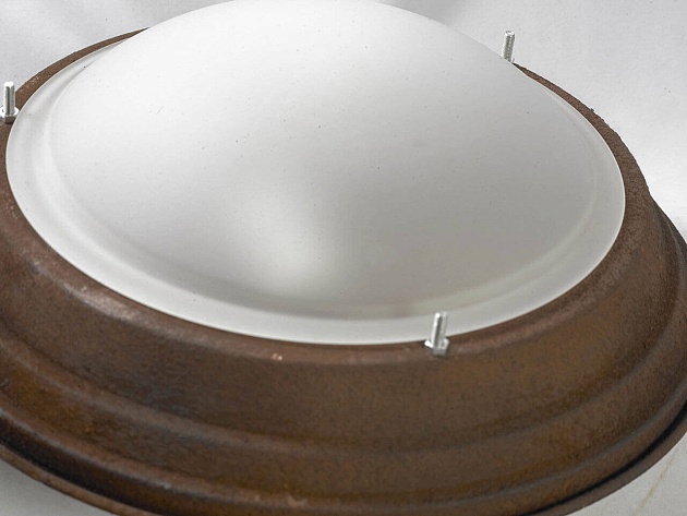 Потолочный светильник Lussole Loft GRLSP-8068 Фото № 3