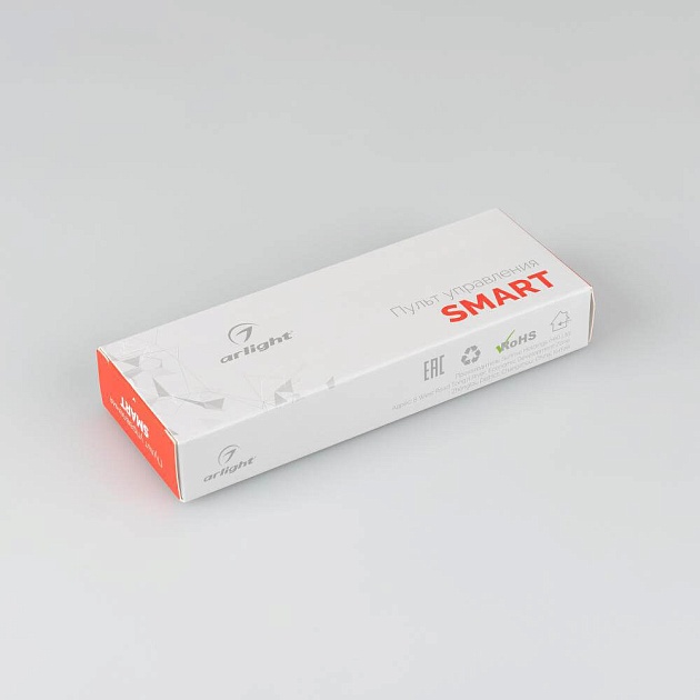 Пульт ДУ Arlight Smart-R8-Dim 023029 изображение 4 Пульт ДУ Arlight Smart-R8-Dim 023029 Фото № 4