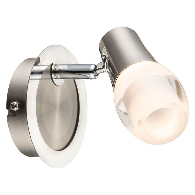 Светодиодный спот Globo Samui 56552-1 Фото № 