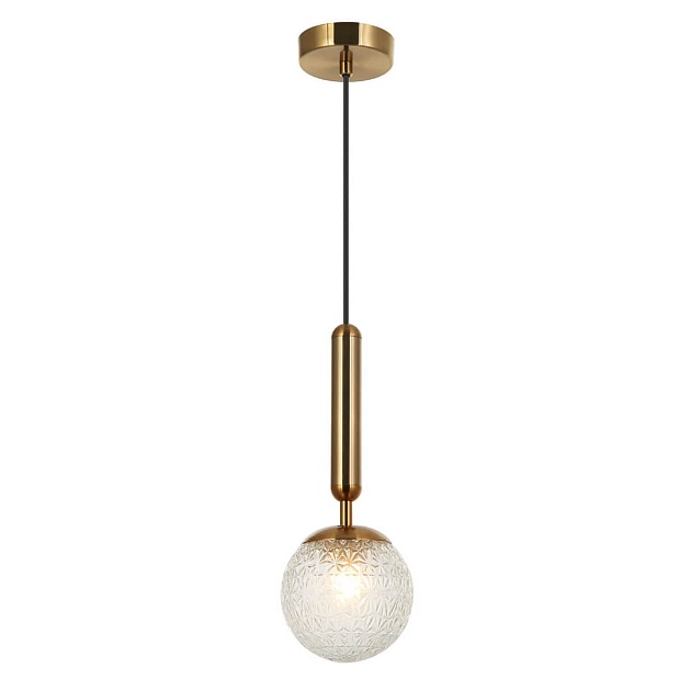 Подвесной светильник Stilfort Felis 2098/00/01P Фото № 