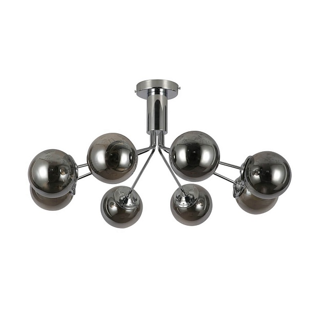 Потолочная люстра F-Promo Pax 2630-8U Фото № 2