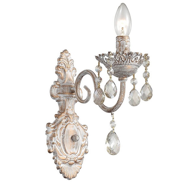 Бра Evoluce Splendi SL139.501.01 Фото № 