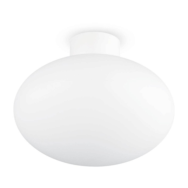 Уличный светильник Ideal Lux Clio MPL1 Bianco 148847 Фото № 