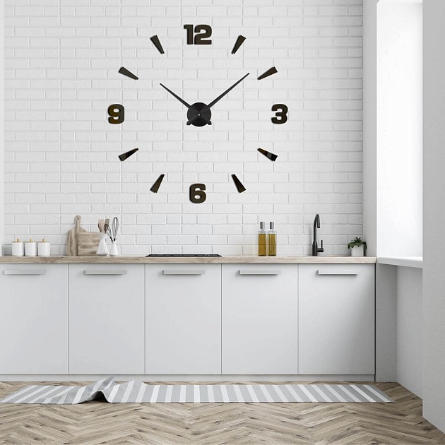 Часы настенные Apeyron DIY210330 изображение 6 Часы настенные Apeyron DIY210330 Фото № 6