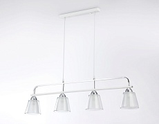 Подвесная люстра Ambrella light Traditional Modern TR303242 5