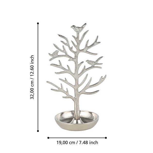 Статуэтка Eglo GIFU 427013 изображение 3 Статуэтка Eglo GIFU 427013 Фото № 3