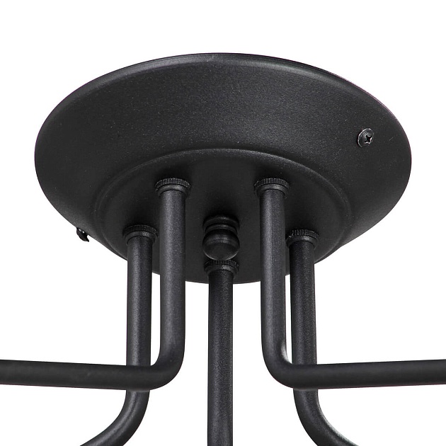 Потолочная люстра Vitaluce V4724-1/5PL Фото № 3