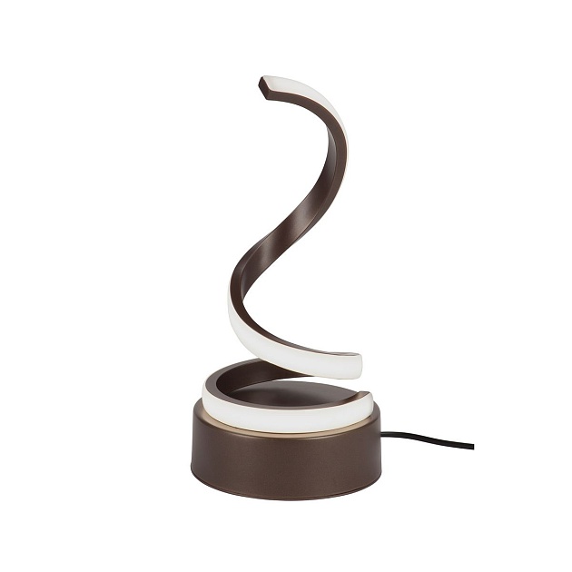 Настольная лампа Vitaluce V4670-7/1L изображение Настольная лампа Vitaluce V4670-7/1L Фото №