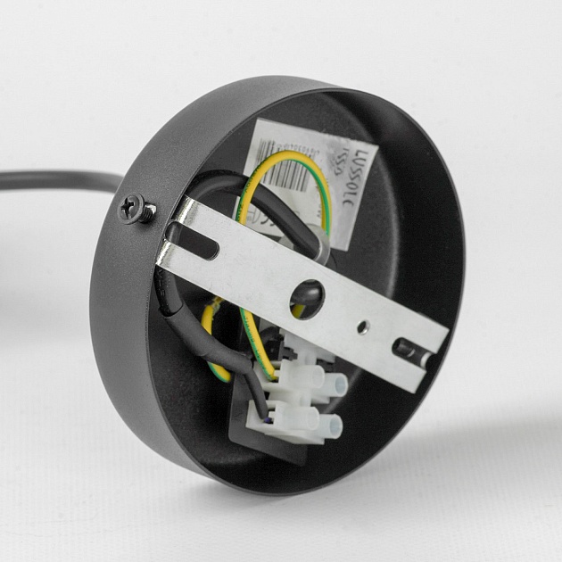 Подвесной светильник Lussole LOFT Blount LSP-8867 Фото № 5