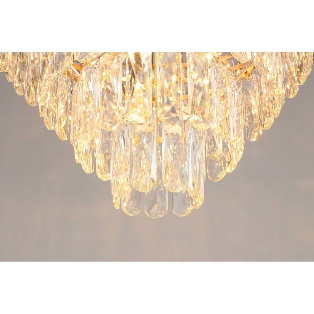 Подвесная люстра Omnilux Lario OML-89703-12 Фото № 5