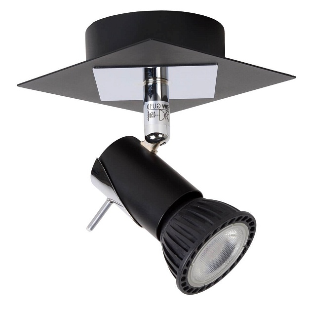 Спот Lucide Brackx 12910/05/30 изображение 3 Спот Lucide Brackx 12910/05/30 Фото № 3