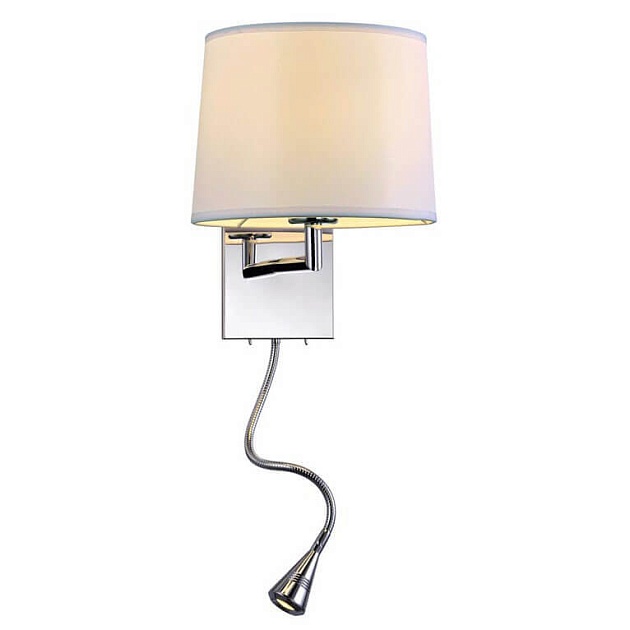 Бра Newport 14102/A Led white М0052651 Фото № 