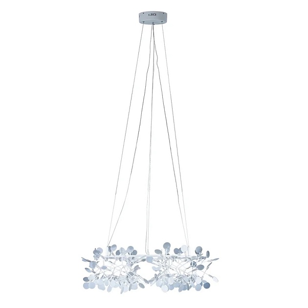 Подвесная светодиодная люстра Loft IT Heracleum 9022-162W изображение Подвесная светодиодная люстра Loft IT Heracleum 9022-162W Фото №