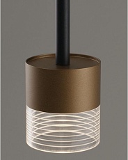 Подвесной светодиодный светильник Moderli Self V10854-PL 2