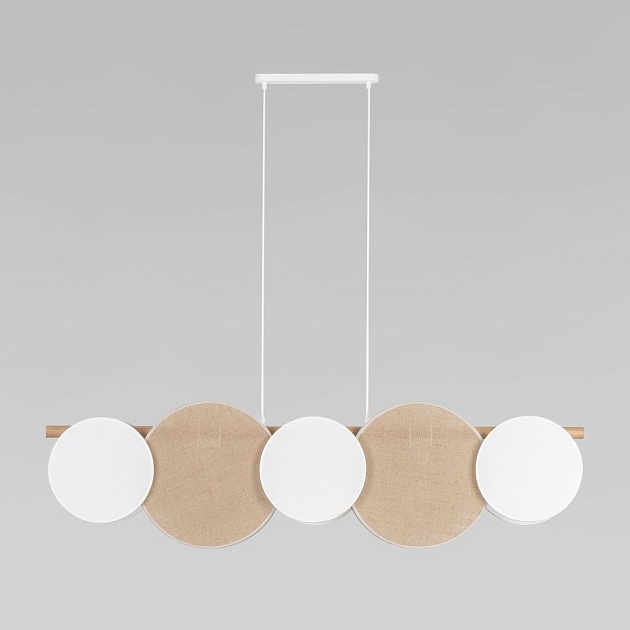 Подвесной светильник TK Lighting 4815 Pulse Фото № 