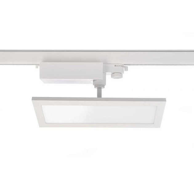 Трековый светодиодный светильник Deko-Light Panel 707134 Фото № 